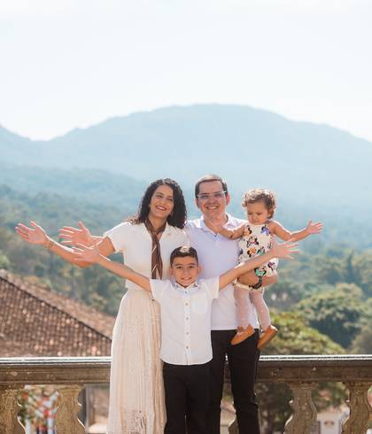 Ensaio Turístico de Quinze anos de nós