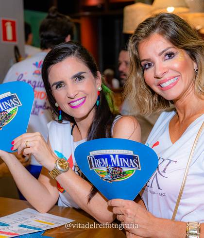 Comemoração de Libert Folia