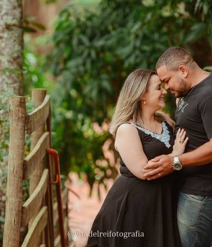 Mini Sessão Dia dos namorados de Mini Sessão Dia dos namorados - Carol e Rafael