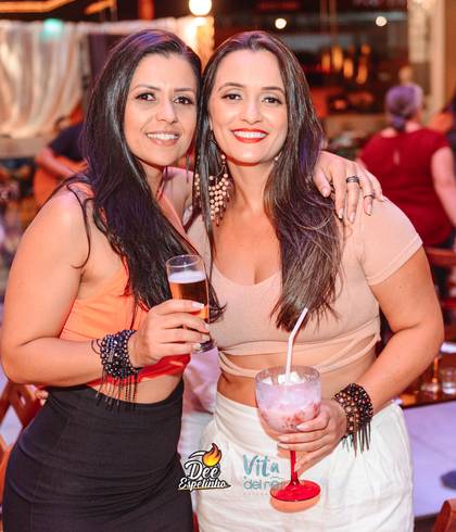 Comemoração de Encontro Sertanejo - Dee Espetinhos