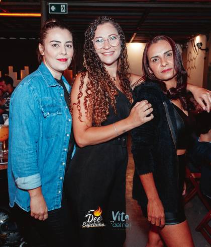 Comemoração de 2º Encontro Sertanejo - Dee Espetos