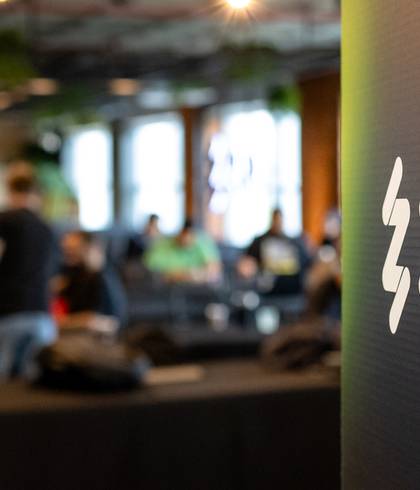 Corporativo de Hackathon Itaú + Zup – Tecnologia com Propósito