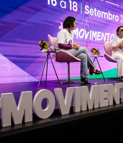 Corporativo de Todos Juntos Contra o Câncer — Presença, escuta e cuidado