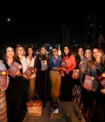 Corporativo de Confraria SOMOS — Orgulho compartilhado