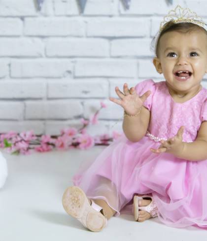 Smash the cake de Smash Maria Luiza