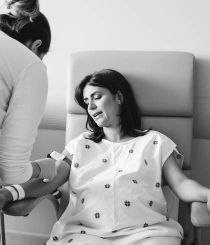 Partos de Nascimento Theo