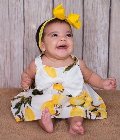 Acompanhamentos de Acompanhamento Antonella