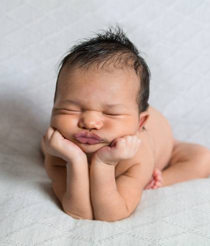 Newborn de Davi Lucas