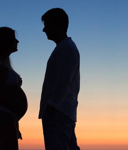 Gestantes de Vem Rafa...