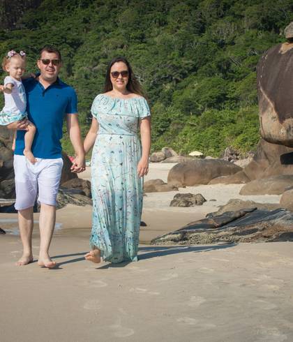 Crianças de Ana Julia 2 anos