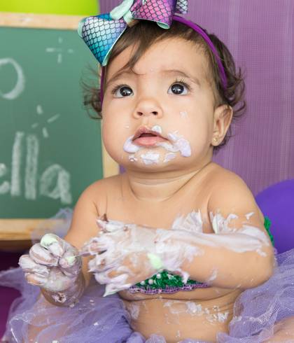 Smash the cake de Smash Antonella