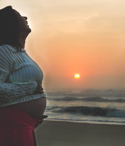 Gestantes de A espera de Ana Julia...