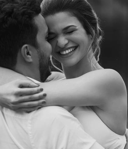 Pós Weddings de Caroline e Diego