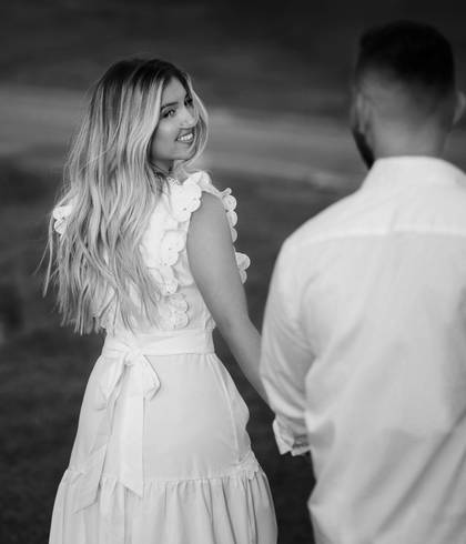 Pré Weddings de Sasha e Danilo