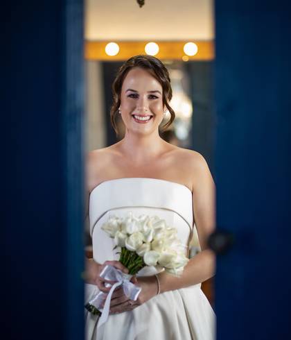 Casamentos de Camila e Pitter