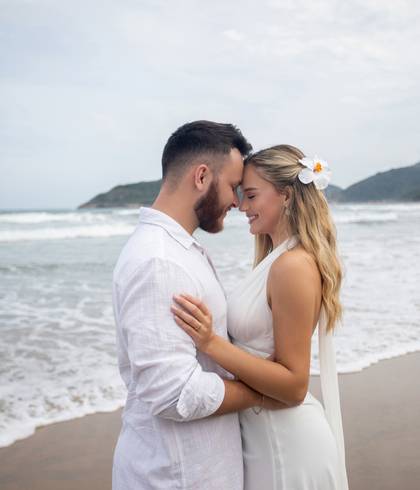 Pré Weddings de Lorrayne e Luan