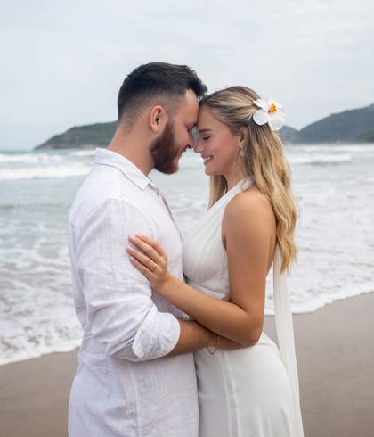 Pré Weddings de Lorrayne e Luan
