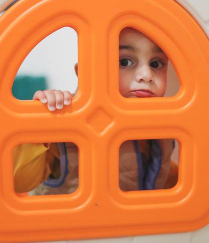 Festa de Anos de Felipe 2 Anos