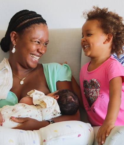 Newborn Lifestyle de Diana