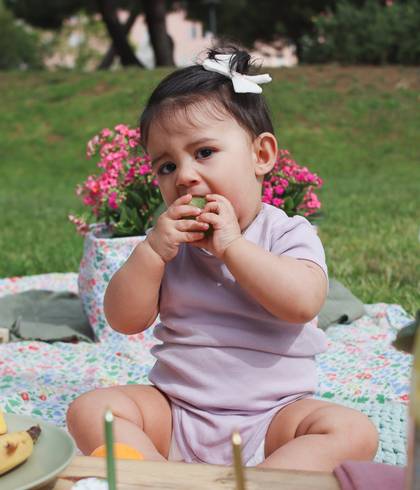 Smash The Cake/Paint de Picnic Elisa