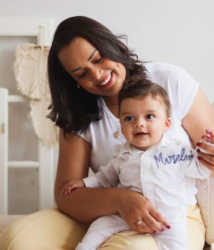 Dia da Mãe de Especial Dia da Mãe