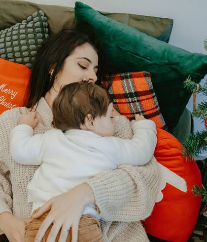 Especial de Natal de Dinis