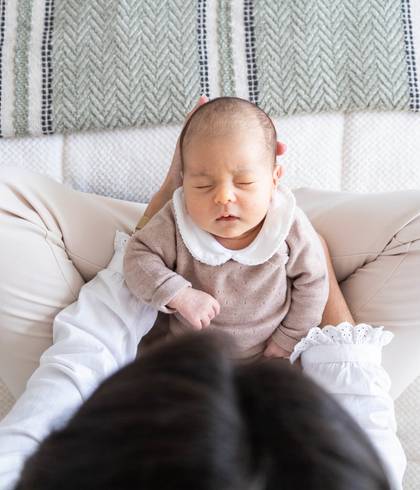 Newborn Lifestyle de Martin 