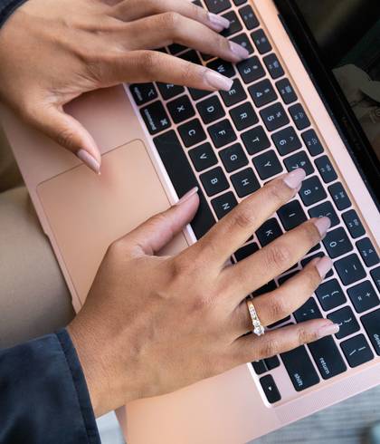 Newbrand Woman de Catarina Furtado