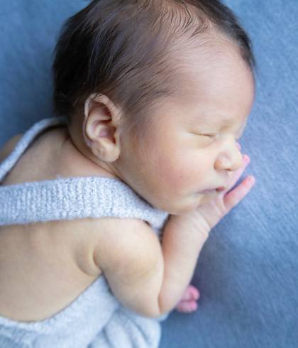 Newborn Tradicional de Duarte 7 dias