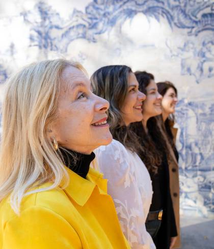 Família de Família Loureiro Dezembro 2024