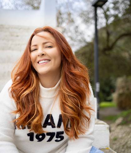 Feminino de Juliana 30 Anos