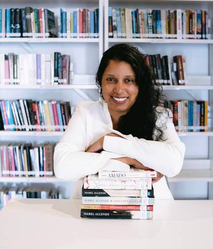 Newbrand Woman de Bruna