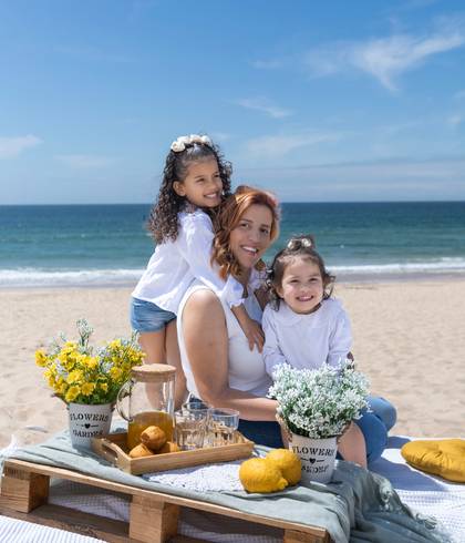 Dia da Mãe de Ketley