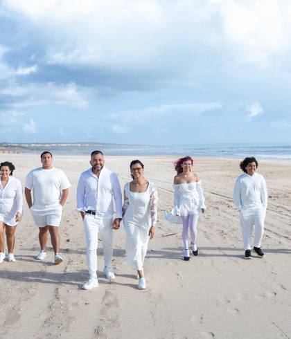 Casamento de Bodas 25 anos - Raquel e Eduardo