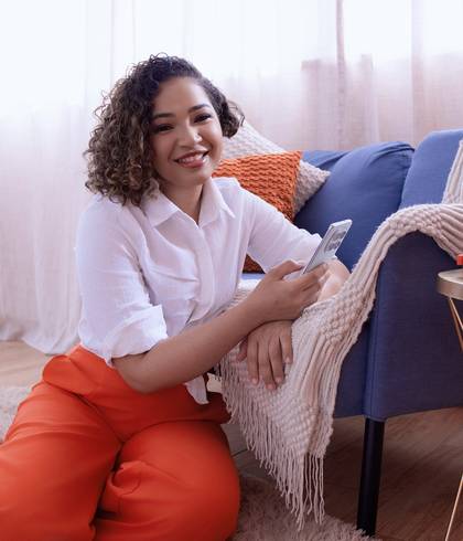 Newbrand Woman de Maciela - Terapeuta