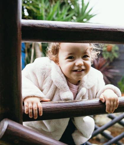 Festa de Anos de Lara 2 Anos