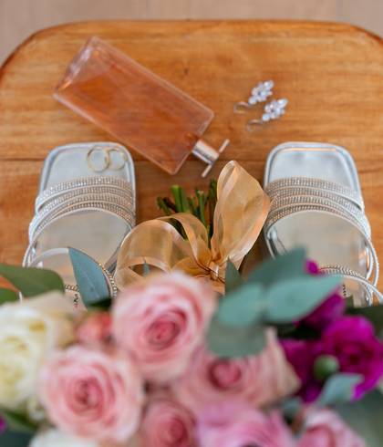 Casamento de Thalita & Rafael