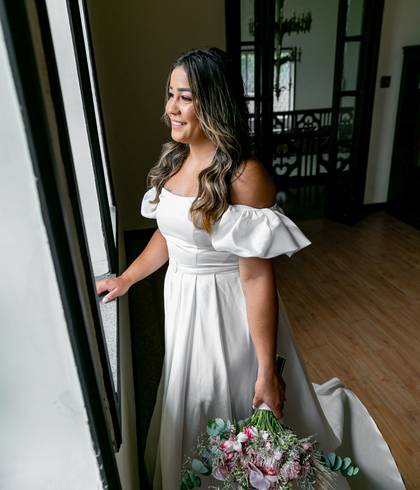 Pré Casamento de Dani & Fernando