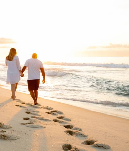 Pré Casamento de Débora & Thiago