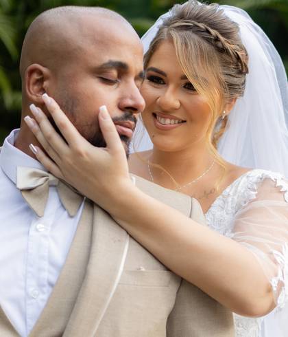 Casamento de Débora & Thiago