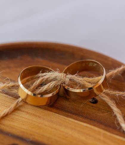 Casamento de Camilla & Felipe