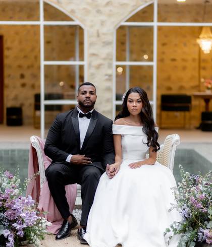 Casamento de Glece & Rafael