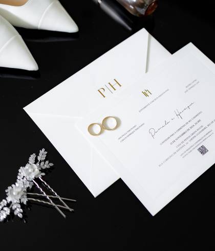 Casamento de Pâmela & Henrique