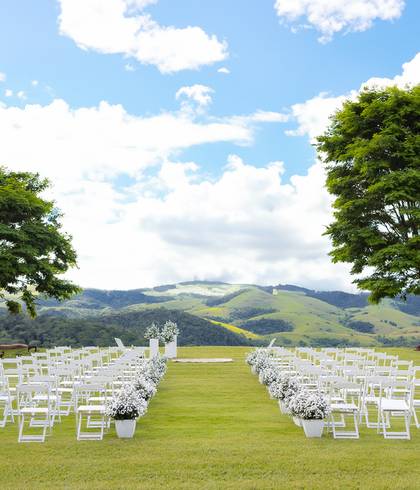 Casamento de Duda & Arthur