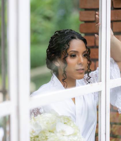 Casamento de Rafaela & Breno