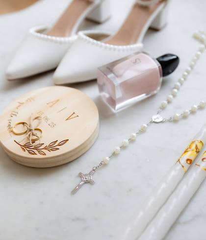 Casamento de AMANDA & VICTOR