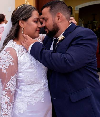 Casamento de Maria Carolina & Lucas
