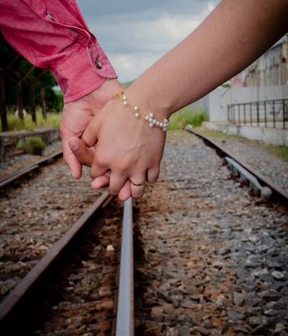 Casamento Civil de Jéssica e Pablo - Casamento Civil