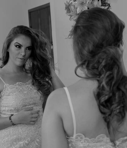 Ensaio de Ensaio Maria Júlia