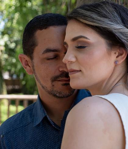 Casamento Civil de Larissa e Gabriel
